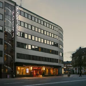 3* Otel Scandic Go, Sankt Eriksgatan 20