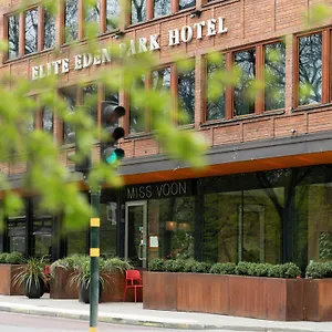 4* Otel Elite Eden Park