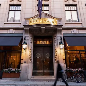 5* Otel Bank Hotel, A Member Of Small Luxury